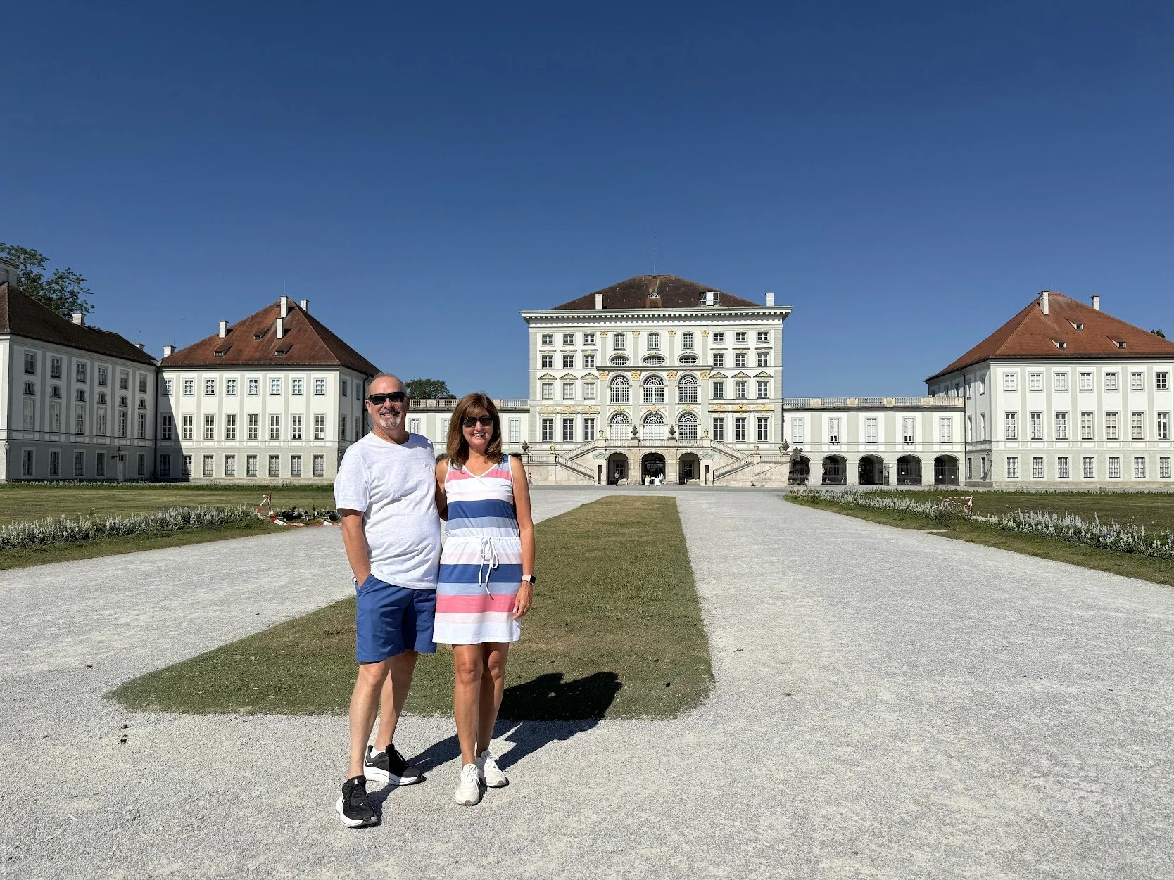Getting to Know Munich in Three Days — Tastes & Treks